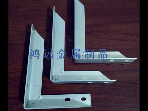 天然气管道支架