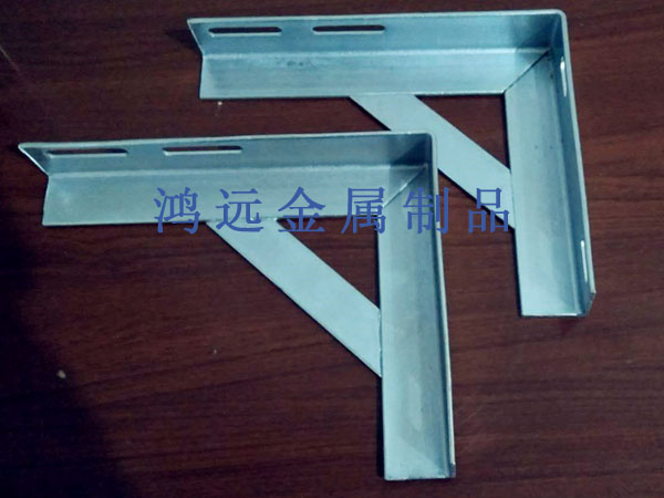 天然气管道支架