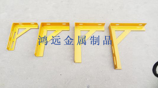 天然气喷涂支架产品展示