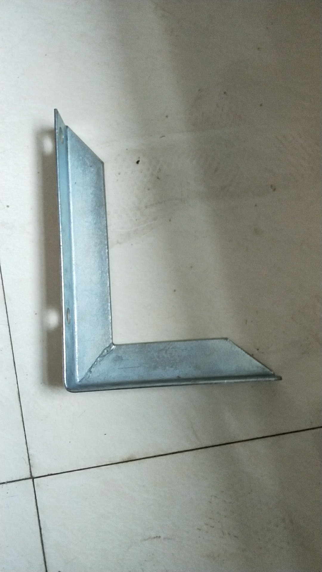 三角铁支架